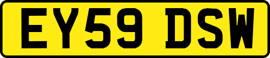 EY59DSW
