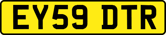 EY59DTR