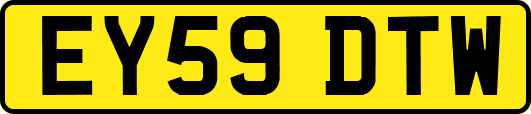 EY59DTW