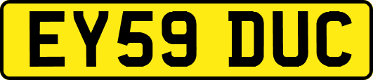 EY59DUC