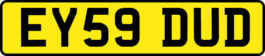 EY59DUD