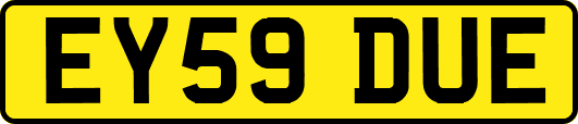 EY59DUE