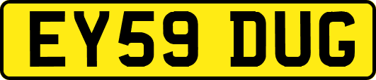 EY59DUG