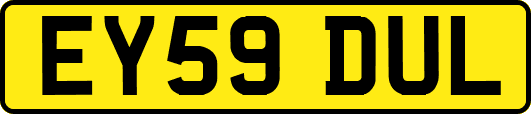 EY59DUL