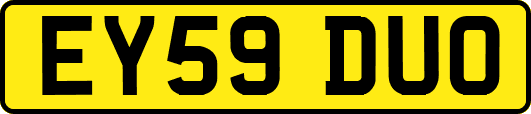 EY59DUO