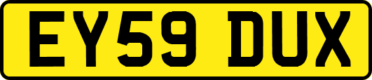 EY59DUX