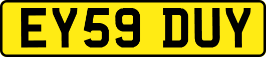 EY59DUY