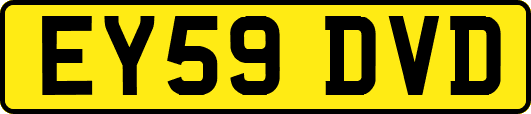 EY59DVD