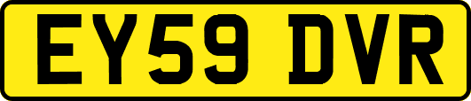 EY59DVR