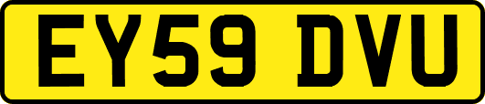 EY59DVU