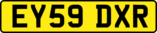 EY59DXR