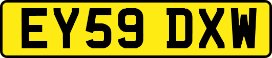 EY59DXW