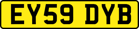 EY59DYB