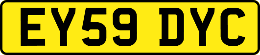 EY59DYC
