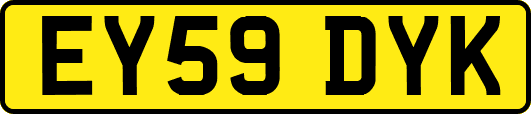 EY59DYK