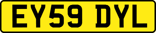 EY59DYL