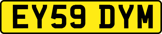 EY59DYM