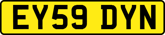 EY59DYN