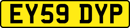 EY59DYP