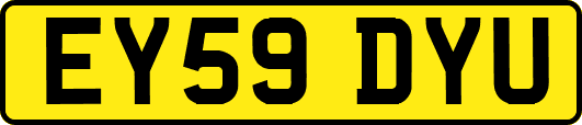 EY59DYU