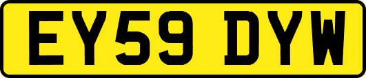 EY59DYW