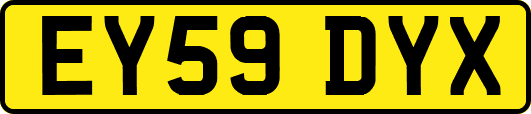 EY59DYX