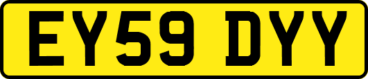 EY59DYY