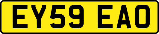 EY59EAO
