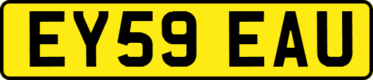 EY59EAU