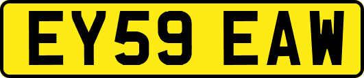 EY59EAW