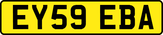 EY59EBA