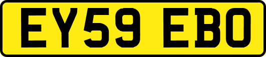 EY59EBO
