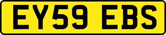 EY59EBS