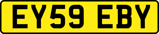EY59EBY