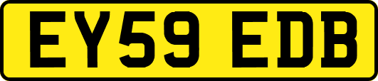 EY59EDB