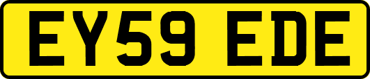 EY59EDE