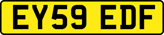 EY59EDF