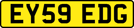 EY59EDG
