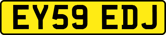 EY59EDJ