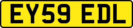 EY59EDL
