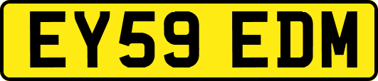 EY59EDM
