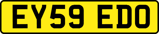 EY59EDO