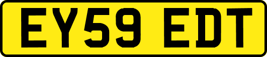 EY59EDT