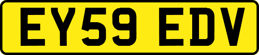 EY59EDV