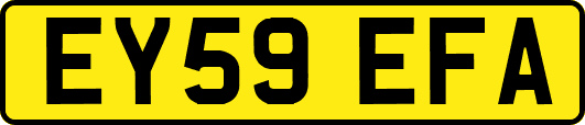 EY59EFA