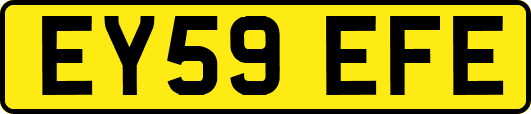 EY59EFE