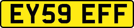 EY59EFF