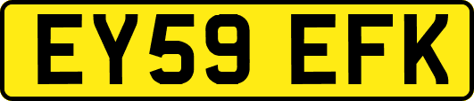 EY59EFK