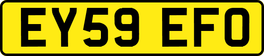 EY59EFO