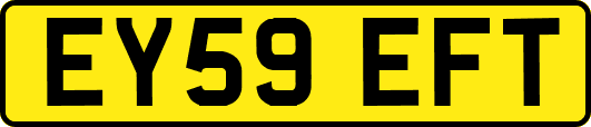 EY59EFT